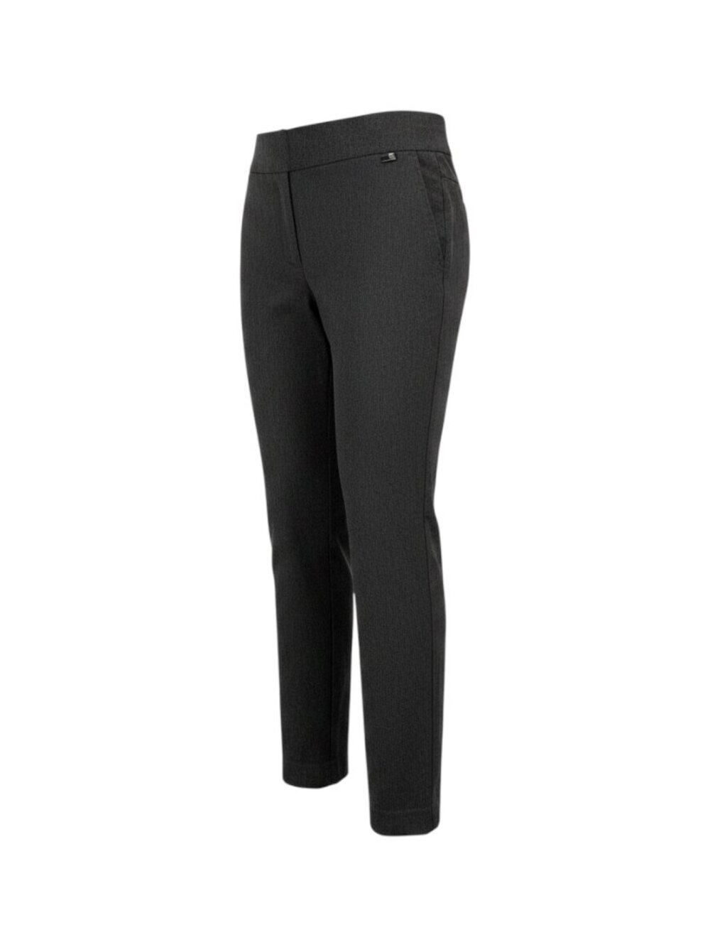 INC International Concepts INC Women's Slim Pants Size 10 Black
